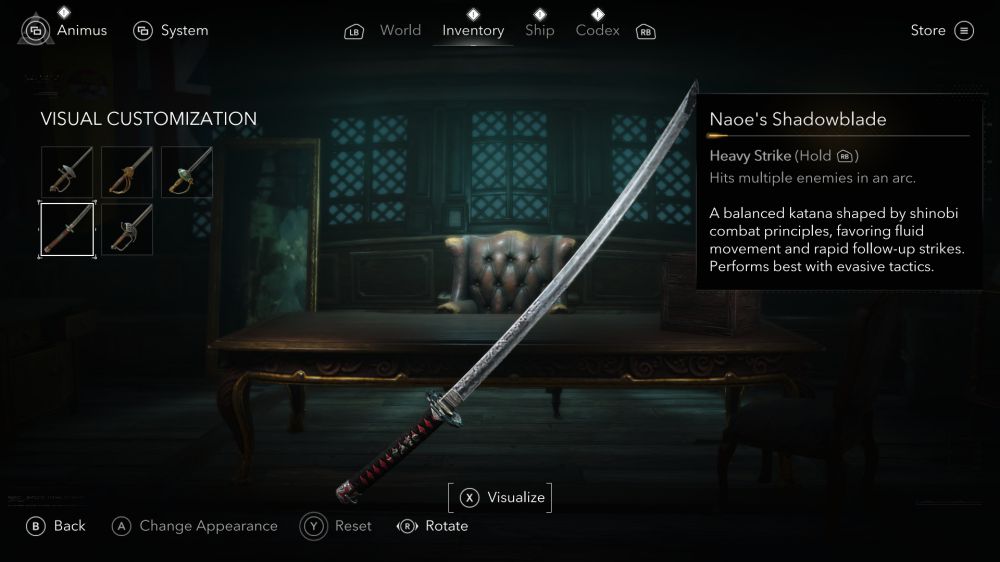 [รีวิว] Assassin's Creed Black Flag Resynced ออกผจญภัยสู่มหานทีอีกครั้ง กับท้องทะเลที่สวยงามที่สุดที่มีมา