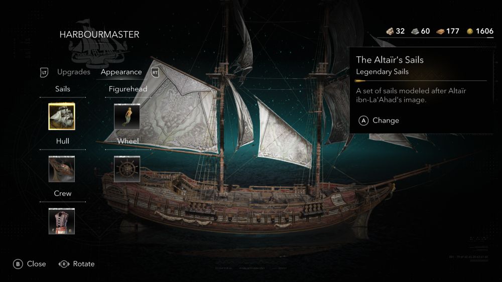 [รีวิว] Assassin's Creed Black Flag Resynced ออกผจญภัยสู่มหานทีอีกครั้ง กับท้องทะเลที่สวยงามที่สุดที่มีมา