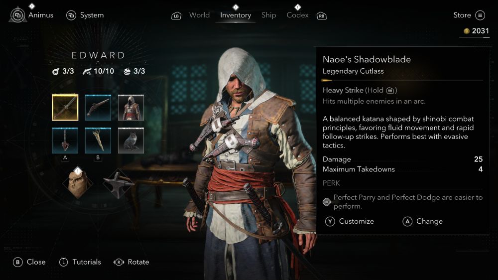 [รีวิว] Assassin's Creed Black Flag Resynced ออกผจญภัยสู่มหานทีอีกครั้ง กับท้องทะเลที่สวยงามที่สุดที่มีมา