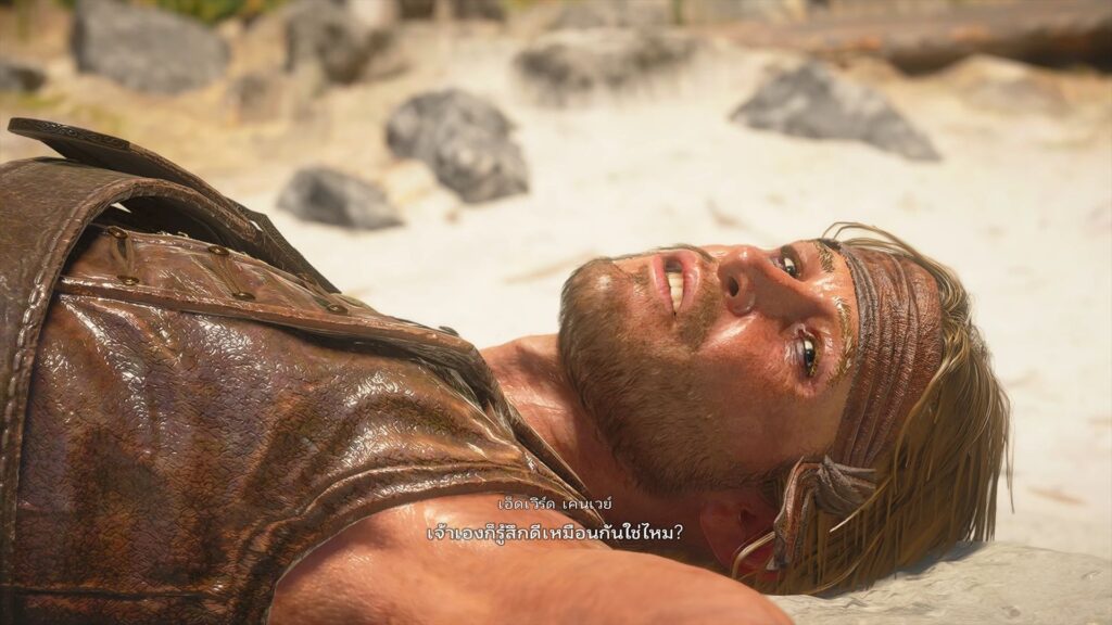 ม็อดไทยสำหรับ Assassin’s Creed Black Flag Resynced เปิดให้ใช้งานฟรีแล้ว 3 assassin-s-creed-black-flag-resynced-thai-mod