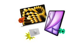 Back to School จาก Apple เปิดตัวแล้ววันนี้!