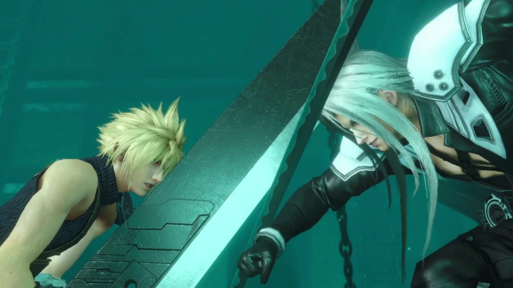 Square Enix ประกาศยุติให้บริการ FINAL FANTASY VII EVER CRISIS