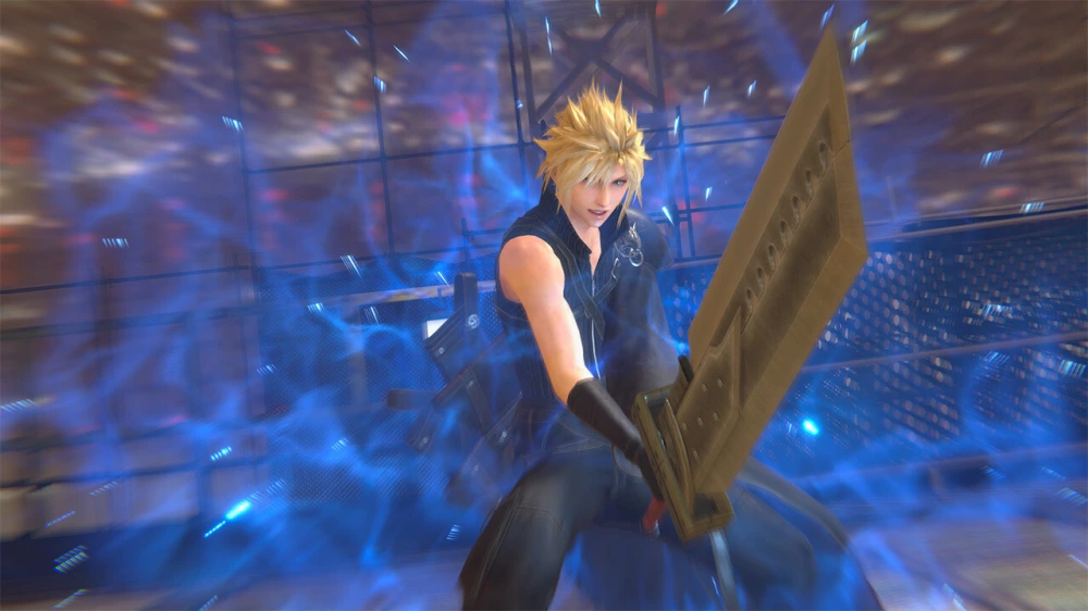 Square Enix ประกาศยุติให้บริการ FINAL FANTASY VII EVER CRISIS