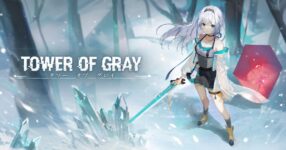 Tower Of Gray