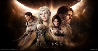 Eclipse