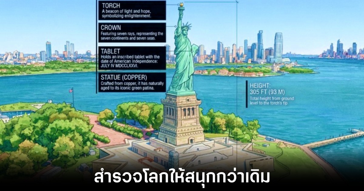 Google เปิดตัวฟีเจอร์ใหม่นำ Nano Banana ลุยสร้างภาพบน Google Earth 1 google-earth-with-nano-banana