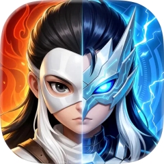 Blade Heroes: Mecha Soul เปิดให้ลงทะเบียนล่วงหน้าบนสโตร์ไทยแล้ว 2 Blade Heroes: Mecha Soul เปิดให้ลงทะเบียนล่วงหน้าบนสโตร์ไทยแล้ว