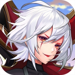Hero Rush เปิดช่วง Beta แล้ว 2 Hero Rush เปิดช่วง Beta แล้ว