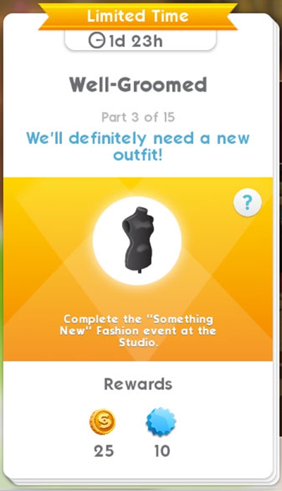 [ดีสอิสทิปส์] The Sims Mobile – I Do เควสใหม่เอาใจคู่รัก