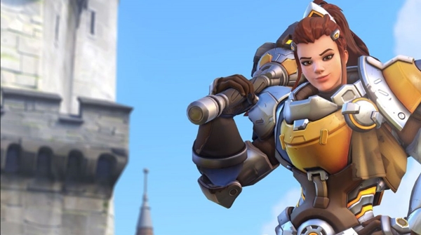 โหลดรอเลย! Overwatch เปิดให้เล่นฟรี 25 – 28 นี้!