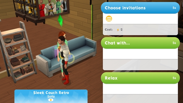 [ดีสอิสทิปส์] The Sims Mobile – I Do เควสใหม่เอาใจคู่รัก