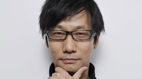 Hideo Kojima จะเข้าร่วมใน E3 Coliseum!