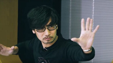 Hideo Kojima จะเข้าร่วมใน E3 Coliseum!