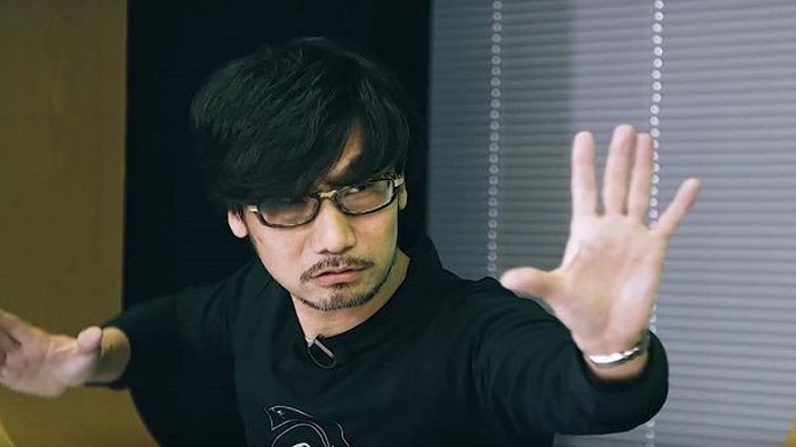 Hideo Kojima จะเข้าร่วมใน E3 Coliseum!