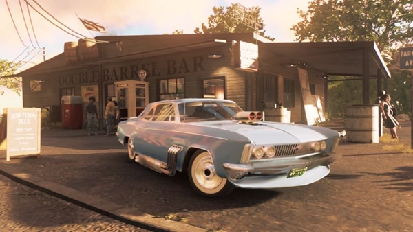เอาแล้ว! ทีมพัฒนา Mafia 3 เผยเตรียมสร้างเกมระดับ AAA เกมใหม่ 2 เอาแล้ว! ทีมพัฒนา Mafia 3 เผยเตรียมสร้างเกมระดับ AAA เกมใหม่
