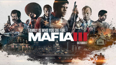 เอาแล้ว! ทีมพัฒนา Mafia 3 เผยเตรียมสร้างเกมระดับ AAA เกมใหม่ 8 เอาแล้ว! ทีมพัฒนา Mafia 3 เผยเตรียมสร้างเกมระดับ AAA เกมใหม่