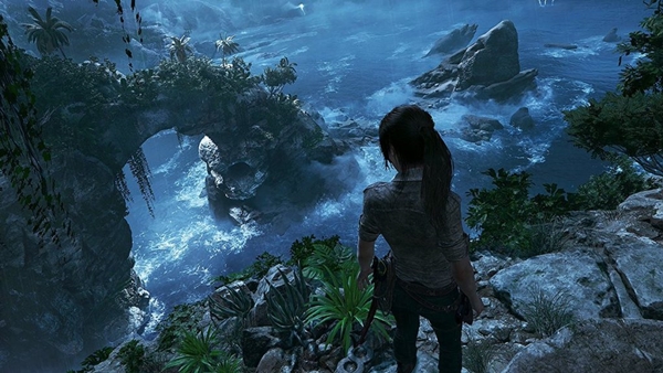 รอเลย! Eidos Montreal ยืนยัน Shadow of the Tomb Raider มีเซอร์ไพรส์แน่