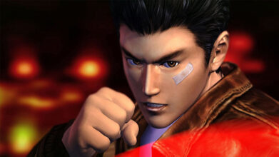 เลื่อนอีกแล้ว! Shenmue III เลื่อนวางจำหน่ายไปเป็นปีหน้า 9 เลื่อนอีกแล้ว! Shenmue III เลื่อนวางจำหน่ายไปเป็นปีหน้า