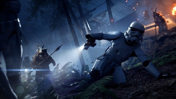 จริงเรอะ! EA ใกล้จะหยุดการสนับสนุน Star Wars Battlefront II แล้ว