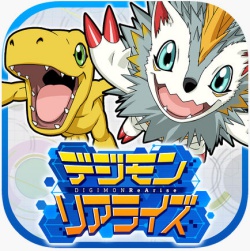 เอาแล้ว! Digimon ReArise อาจมาให้เล่น 29 กรกฎาคมนี้