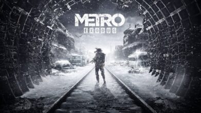 ไม่นะ! Metro Exodus เลื่อนไปต้นปีหน้า
