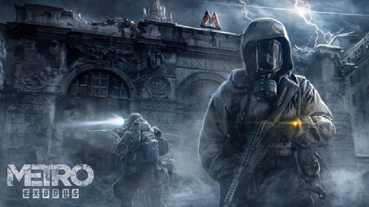 ไม่นะ! Metro Exodus เลื่อนไปต้นปีหน้า