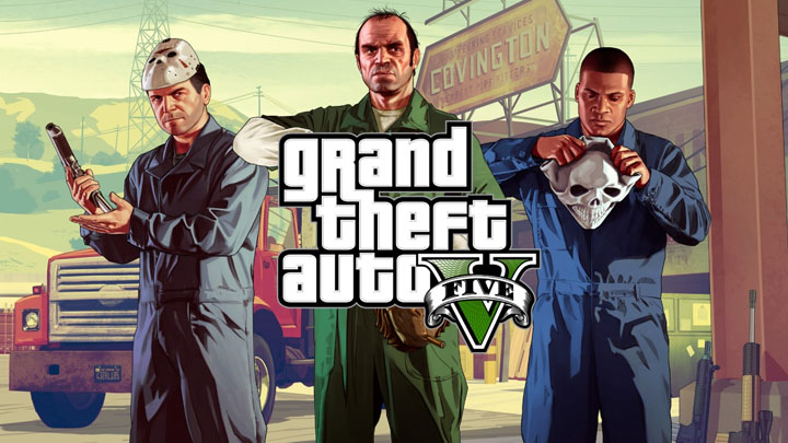 หยุดไม่อยู่! Grand Theft Auto 5 ทำยอดขายได้มากกว่า 95 ล้านก๊อปปี้แล้ว