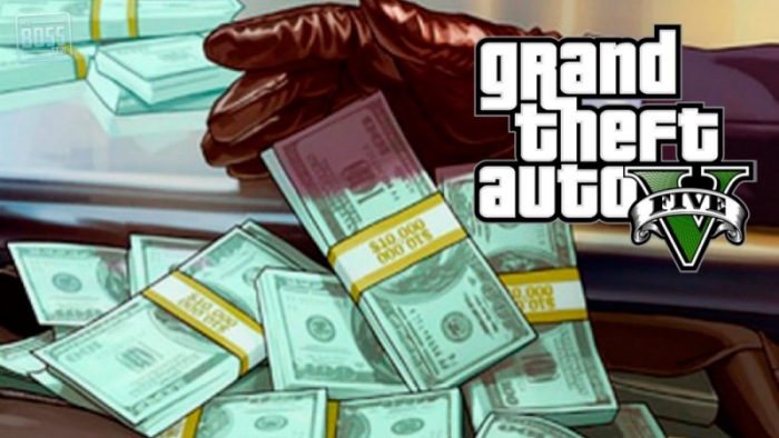 หยุดไม่อยู่! Grand Theft Auto 5 ทำยอดขายได้มากกว่า 95 ล้านก๊อปปี้แล้ว