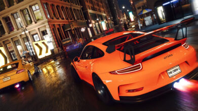 เตรียมพร้อม! The Crew 2 เตรียมเปิดทดสอบปลายเดือนพฤษภาคมนี้ 19 เตรียมพร้อม! The Crew 2 เตรียมเปิดทดสอบปลายเดือนพฤษภาคมนี้
