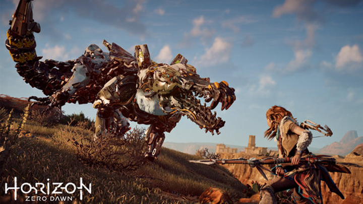 เอาแล้ว! ทีมพัฒนาเกม Horizon: Zero Dawn ประกาศรับทีมงานเพิ่ม