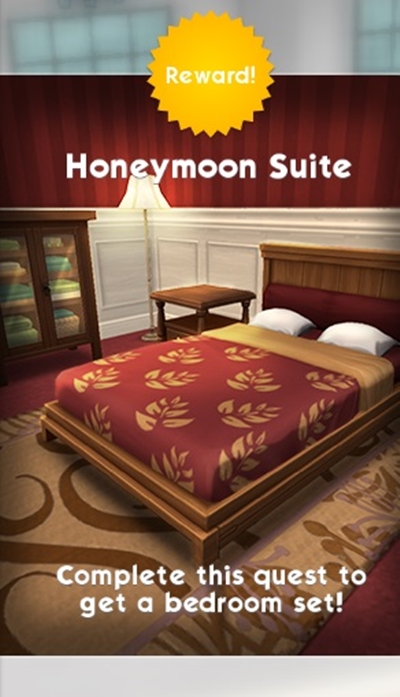 [ดีสอิสทิปส์] The Sims Mobile – I Do เควสใหม่เอาใจคู่รัก