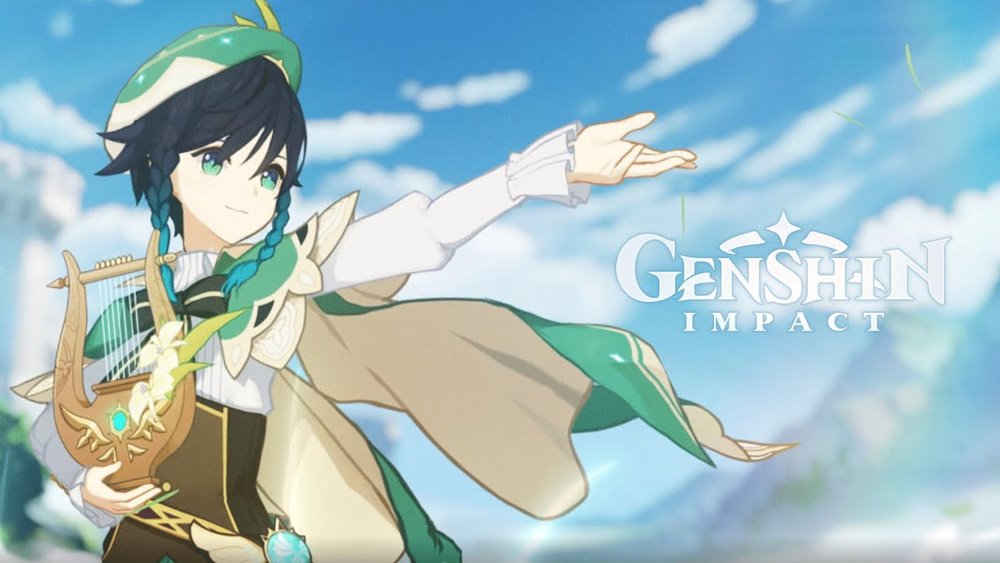 Genshin Impact แจกโค้ดแลกเพชร 300 เม็ดระหว่างสตรีมอัปเดต 1.4 3 Genshin Impact แจกโค้ดแลกเพชร 300 เม็ดระหว่างสตรีมอัปเดต 1.4