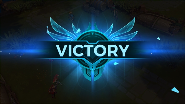 เปรียบเทียบความแตกต่างระหว่าง Paladins Strike กับเกมมือถือ MOBA ในปัจจุบัน 10 เปรียบเทียบความแตกต่างระหว่าง Paladins Strike กับเกมมือถือ MOBA ในปัจจุบัน