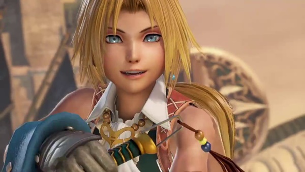 [ดีสอิสทิปส์] Dissidia Final Fantasy Opera Omnia – วิเคราะห์ตัวละครในเกม Zidane