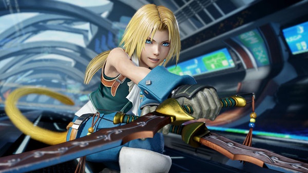 [ดีสอิสทิปส์] Dissidia Final Fantasy Opera Omnia – วิเคราะห์ตัวละครในเกม Zidane