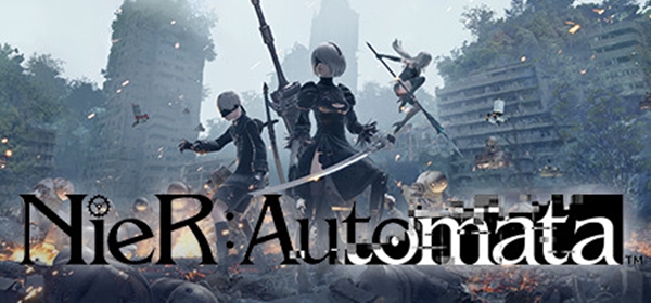 ลดหมด! Mortal Kombat X และ NieR:Automata ลดราคาบน Steam 3 ลดหมด! Mortal Kombat X และ NieR:Automata ลดราคาบน Steam