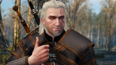ใจร่มๆ… CD Projekt Red กำลังออกแพทช์แก้ไขปัญหาใน PS4 Pro