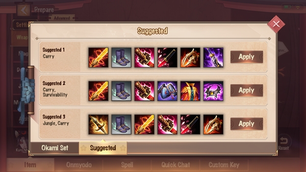 [ดีสอิสทิปส์] Onmyoji Arena – Kuro Mujou เจ้าพ่อเคียว หวดทีเสียวเป็นแถบ