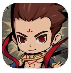SRPG Simulator เกมมือถือสงคราม 3 มิติปล่อยลงครบทั้ง iOS/Android บนสโตร์ไทยแล้ว 2 SRPG Simulator เกมมือถือสงคราม 3 มิติปล่อยลงครบทั้ง iOS/Android บนสโตร์ไทยแล้ว
