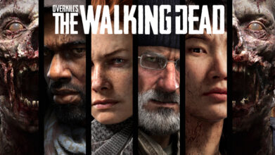 ประกาศกร้าว! Overkill’s The Walking Dead จะทำให้คุณตื่นเต้นกับเกมซอมบี้อีกครั้ง
