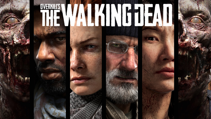 ประกาศกร้าว! Overkill’s The Walking Dead จะทำให้คุณตื่นเต้นกับเกมซอมบี้อีกครั้ง 1 ประกาศกร้าว! Overkill’s The Walking Dead จะทำให้คุณตื่นเต้นกับเกมซอมบี้อีกครั้ง