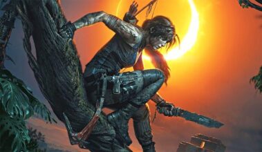 คมบาดจอ! Shadow of The Tomb Raider บน Xbox One X จะเล่นได้ในระดับ 4K 60FPS