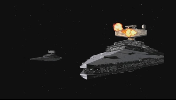 มาทั้งเซ็ต! Star Wars ลดราคาเกมทั้งซีรี่ส์บน Steam 4 มาทั้งเซ็ต! Star Wars ลดราคาเกมทั้งซีรี่ส์บน Steam