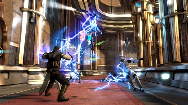 มาทั้งเซ็ต! Star Wars ลดราคาเกมทั้งซีรี่ส์บน Steam 3 มาทั้งเซ็ต! Star Wars ลดราคาเกมทั้งซีรี่ส์บน Steam