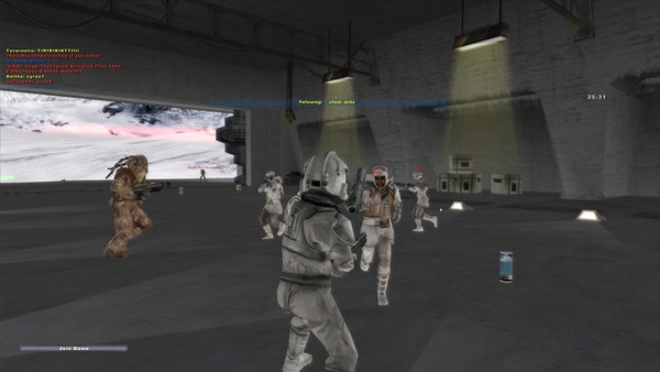 มาทั้งเซ็ต! Star Wars ลดราคาเกมทั้งซีรี่ส์บน Steam 2 มาทั้งเซ็ต! Star Wars ลดราคาเกมทั้งซีรี่ส์บน Steam