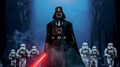 มาทั้งเซ็ต! Star Wars ลดราคาเกมทั้งซีรี่ส์บน Steam