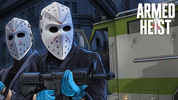 [รวบรีวิว] Major Mayhem 2 และ Armed Heist ฉบับรวบรัด