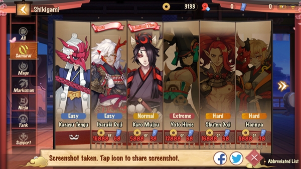 [ดีสอิสทิปส์] Onmyoji Arena - เข้าใจตำแหน่ง ก็ชนะได้ไม่ยาก