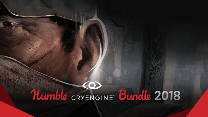 แพ็คสุดคุ้ม! Humble Bundle ลดเกม และแพ็คเสริม CRYENGINE