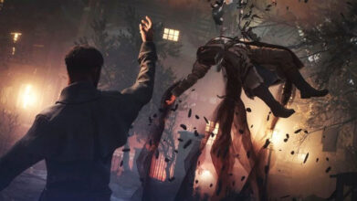 โหดจัด! เกมแพลย์ใหม่ Vampyr โชว์ระบบต่อสู้สุดดุเดือด!